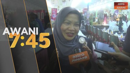 Fokus promosi TMM2020 di media sosial