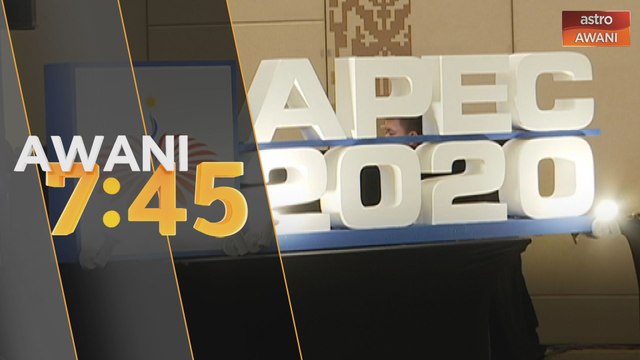 #MYAPEC2020: Buka lembaran pelancongan serantau