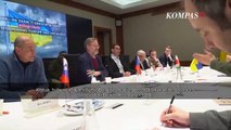 [FULL] Wawancara Lengkap Dubes Uni Eropa untuk Indonesia terkait Perang Ukraina dan Rusia