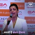 Watch, Shocking And Savage Replies To Media From South Actress Kajal Aggarwal