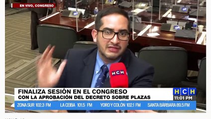 Aprueban reformas para revisar otorgamientos de plazas a personal de salud que trabajó en primera línea