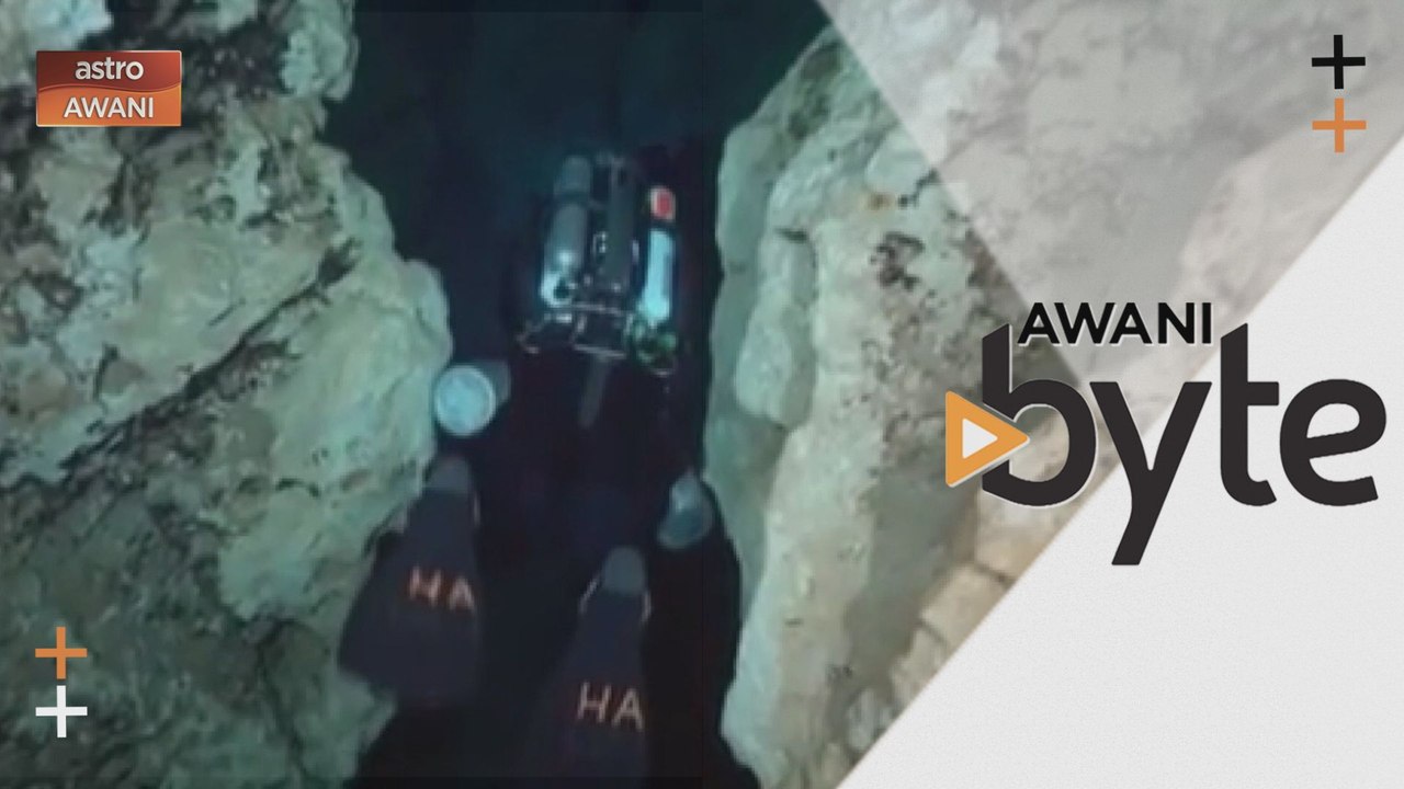 #AWANIByte: Seorang lagi penyelamat operasi gua Tham Luang meninggal dunia