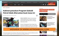 AWANI Pagi: Tumpuan berita utama 31 Dis 2019