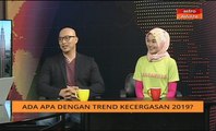 AWANI Pagi: Ada apa dengan trend kecergasan 2019?
