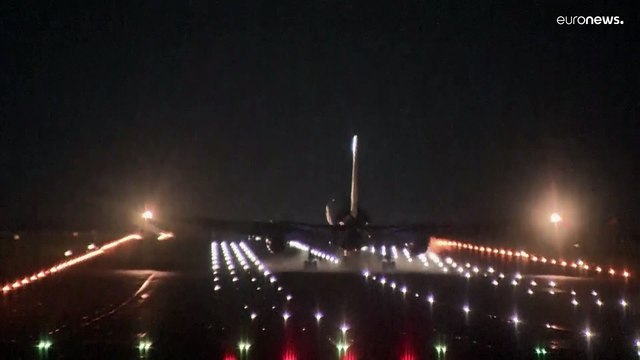 Iran, Nazanin Zaghari-Ratcliffe e Anoosheh Ashoori tornano nel Regno Unito