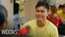 Widows’ Web: Frank regrets helping the Sagrado | Episode 13 (3/4)