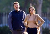 Ana de Armas Ben Affleck Deep Water Review Spoiler Discussion