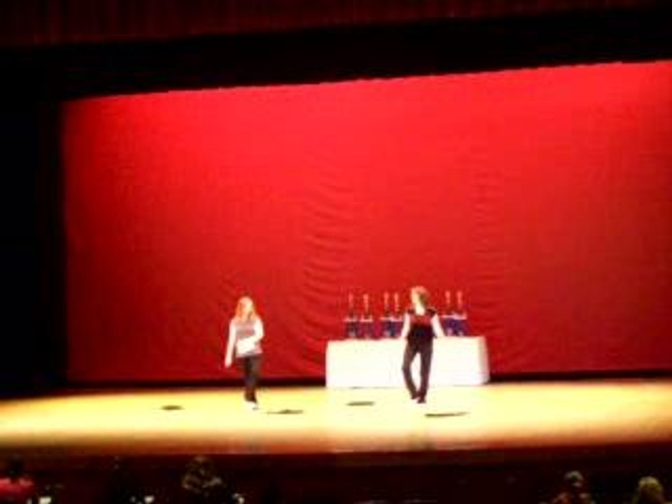 Diamonds are a Girl's best friend