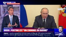 Vladimir Poutine est-il 
