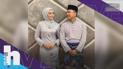 hLive! - Tamatkan zaman bujang, ada dalam perancangan - Radin