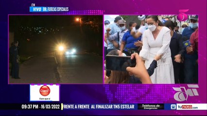 TN5 Estelar - 16 de Marzo