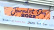 Journalist Day 2022 Jadi Ajang Festival Bagi Jurnalis Media Group Network