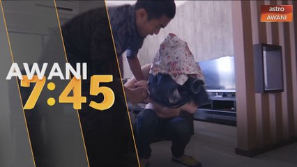 Penipuan dalam talian: 87 PATI China ditahan