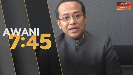 Ambil langkah untuk pastikan masalah tidak berulang