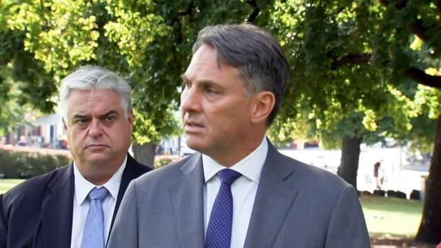 Federal Labor quizzed over allegations Senate Labor colleagues bullied Kimberley Kitching