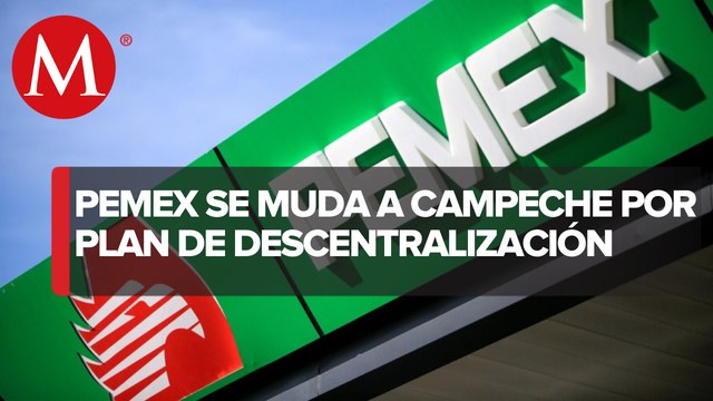 Campeche está listo para recibir a trabajadores de PEMEX