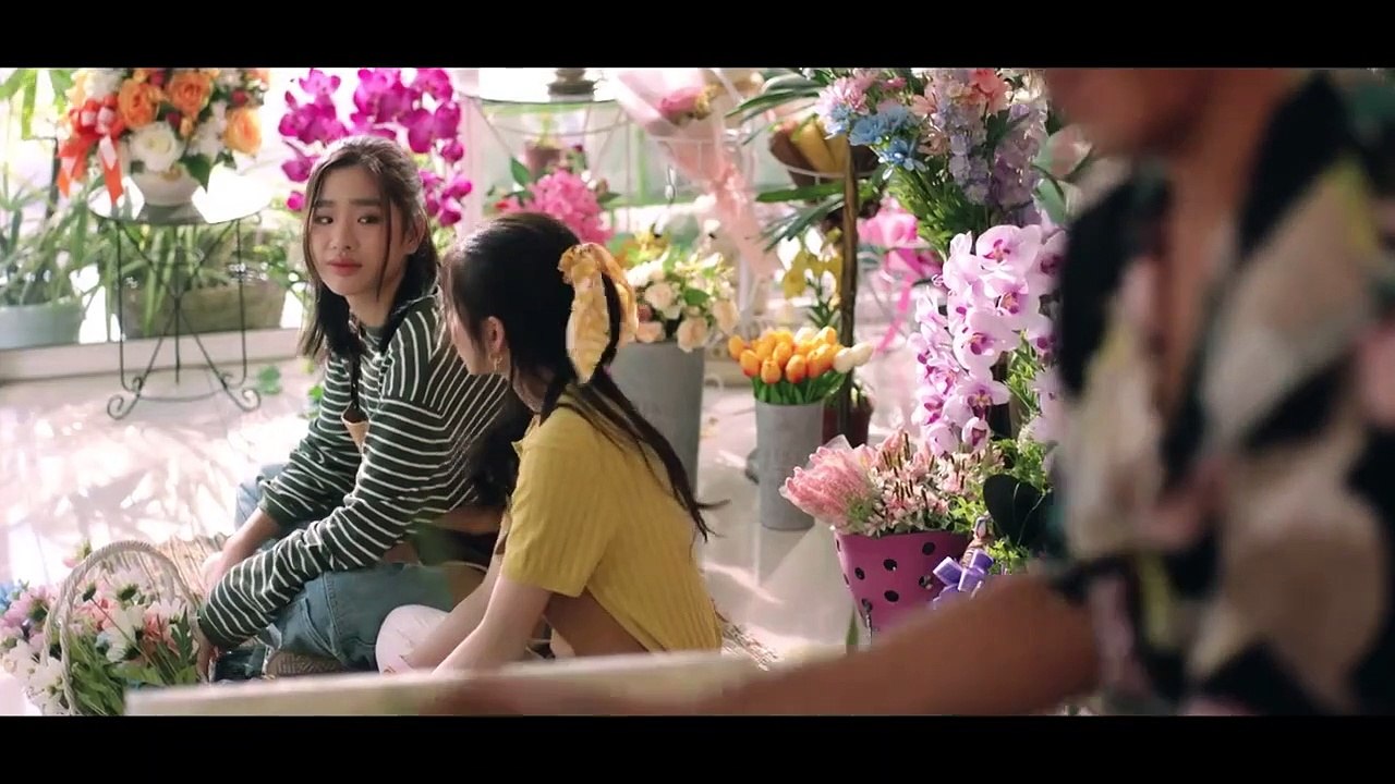 F4 Thailand - Boys Over Flowers (2021) Episode 4 English Sub - video ...
