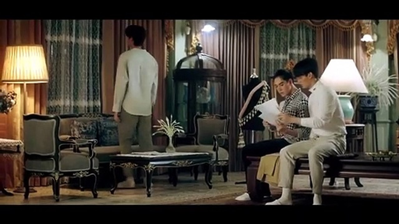 F4 Thailand- Boys Over Flowers (2021) Episode 9