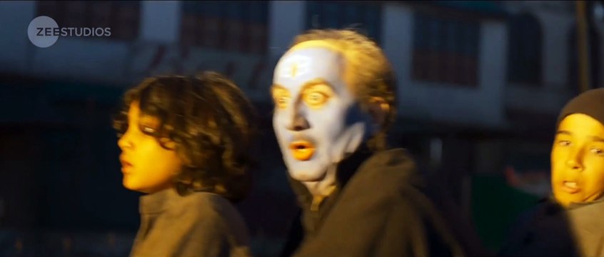 Hum Dekhenge - KASHMIR FILES | Mithun Chakraborty | Anupam Kher | Vivek Agnihotri