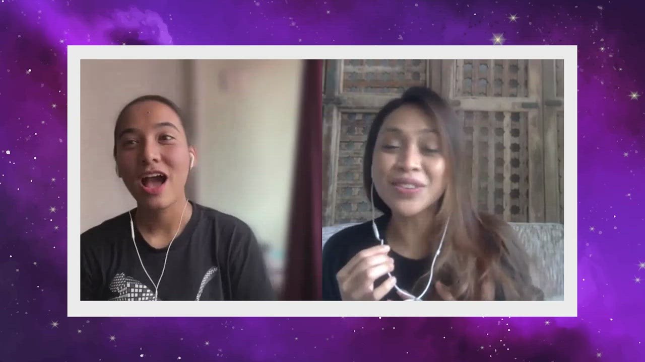 GEGAR | Carta Hits Gegar Bersama Dayang Nurfaizah