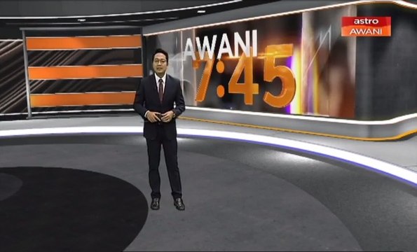 AWANI 7:45 [02/01/2020] - Dr Maszlee Malik letak jawatan & Corat coret hari pertama