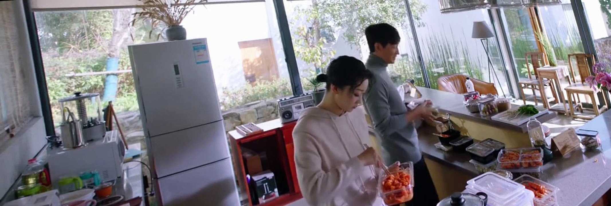 You Are My Hero S01 E22