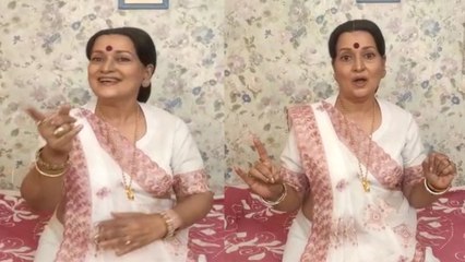 Happu ki ultan paltan: Katori Amma Holi Special aka Himani Shivpuri Holi Special | FilmiBeat