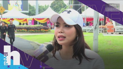 h Live! - Mahu dikenali sebagai remaja, bukan kanak-kanak