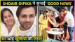 Shoaib & Dipika Shares Good News With Fans | Buys Expensive Luxury Dream Car