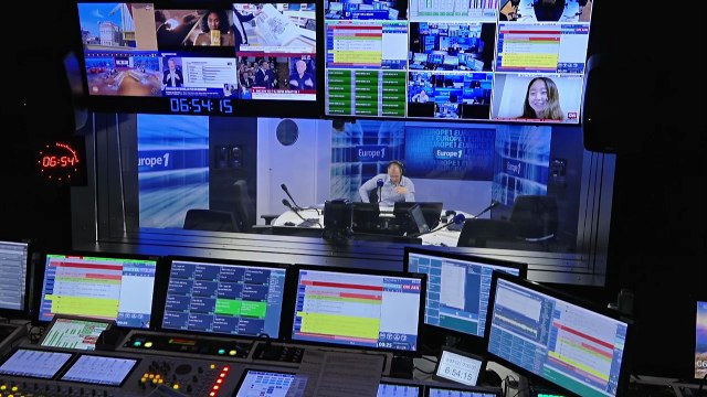 La Chine, l'Angleterre et le Mexique font la Une de la presse internationale
