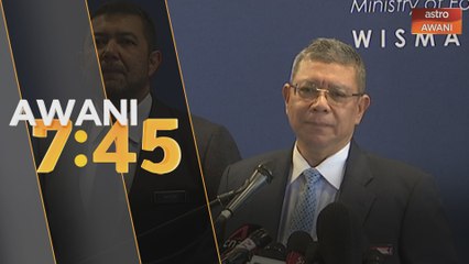 Kementerian Luar: 12 pencapaian 2019, 12 hala tuju 2020