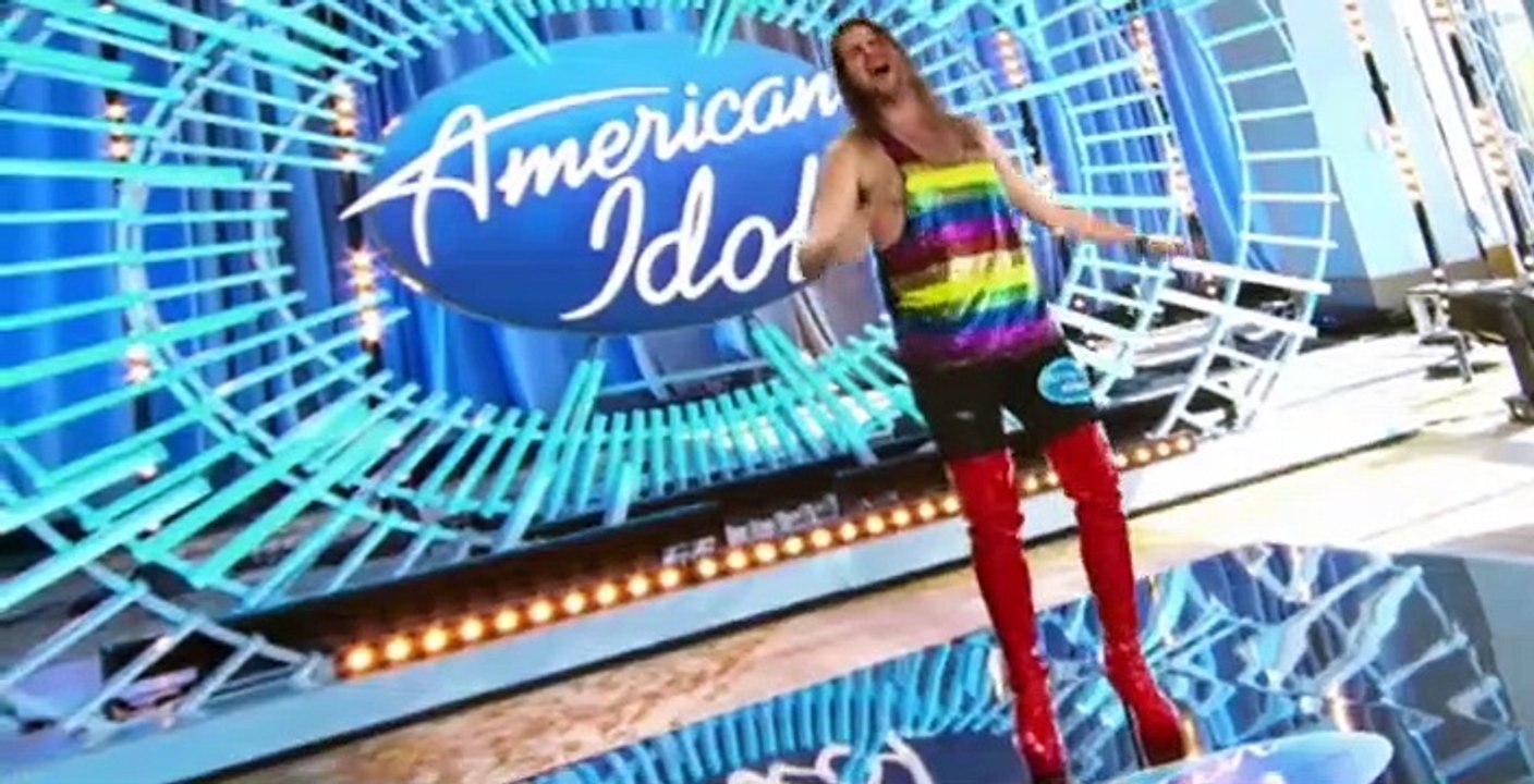 American Idol S18 E05