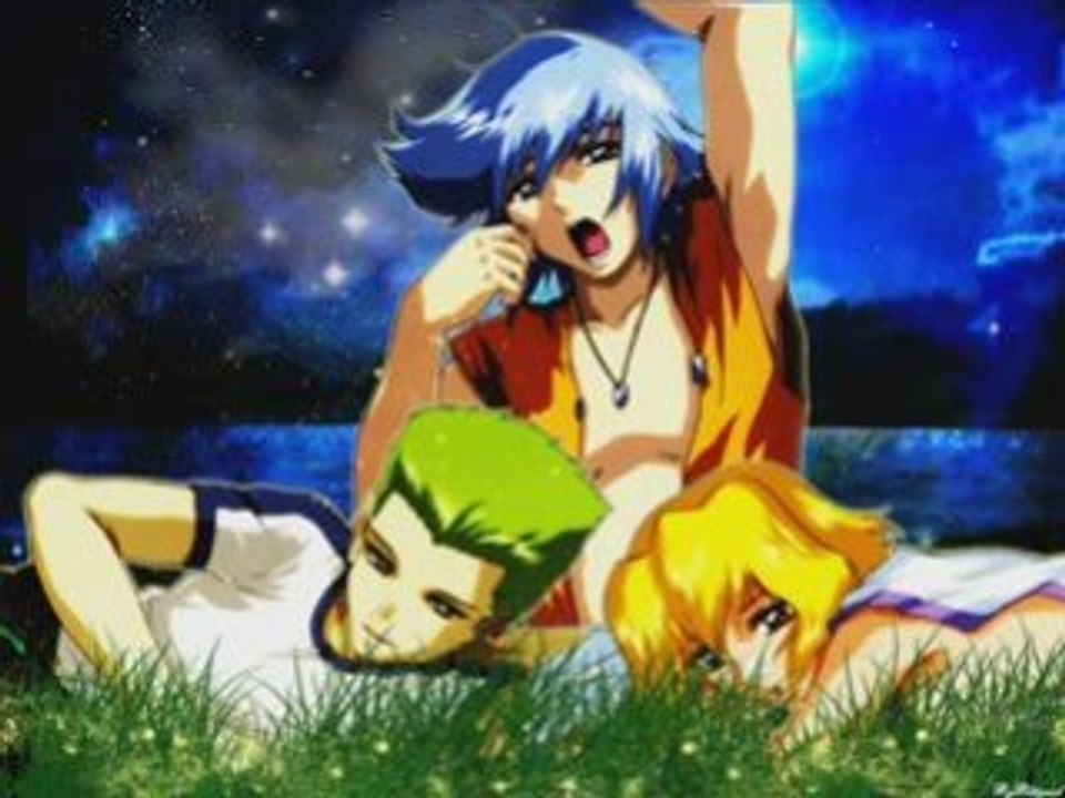 Mangas