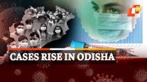 Covid Update For March 17: Odisha Registers More Than 100 Cases