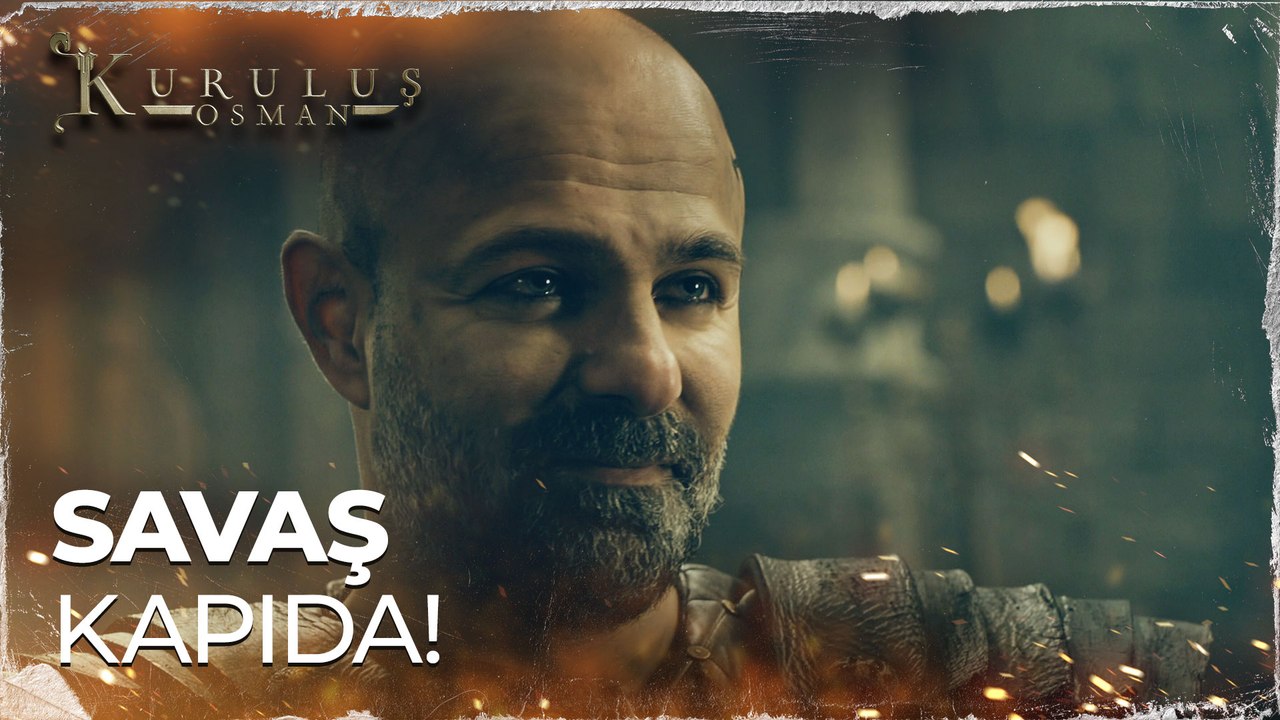 Savaş kapıda Kosses! - Kuruluş Osman 86. Bölüm