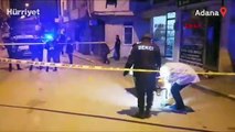 Adana Kozan'da art arda iki silahlı saldırı; 1 ölü, 1 yaralı
