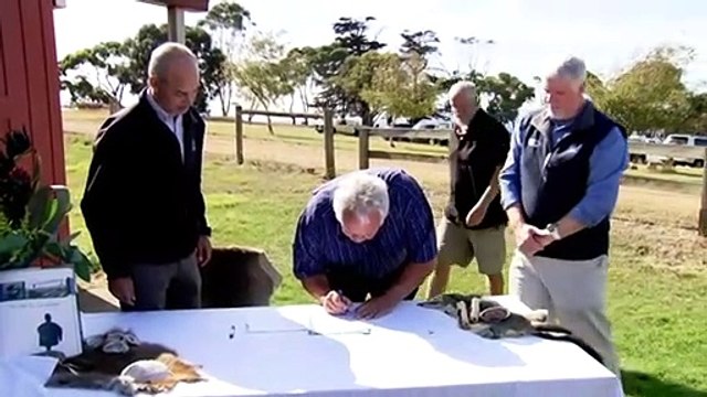 Tasmanian Aboriginal people receive exclusive fishing license