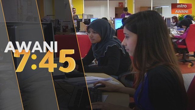 #MyAPEC2020 perlu juarai keselamatan, privasi data serantau