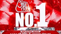 AajTak tops list of BARC ratings for news channels