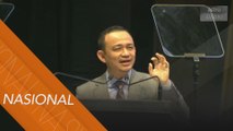 Maszlee diminta letak jawatan kerana sering bercanggah dengan Kabinet