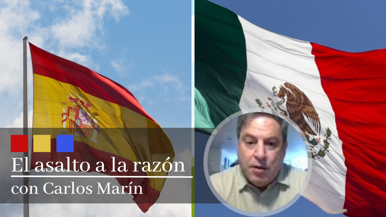 ¿Cómo ayudo México a la República Española en la guerra civil? | El Asalto a la Razón