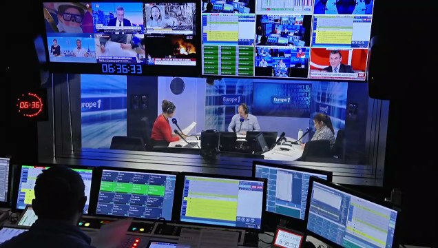 Emploi, dette, croissance... quel est le bilan d'Emmanuel Macron ?