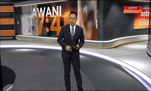 AWANI 7:45 [05/01/2020]: Hampir kawasan perumahan, Tumpu mutu pendidikan & Nama tidak tersenarai