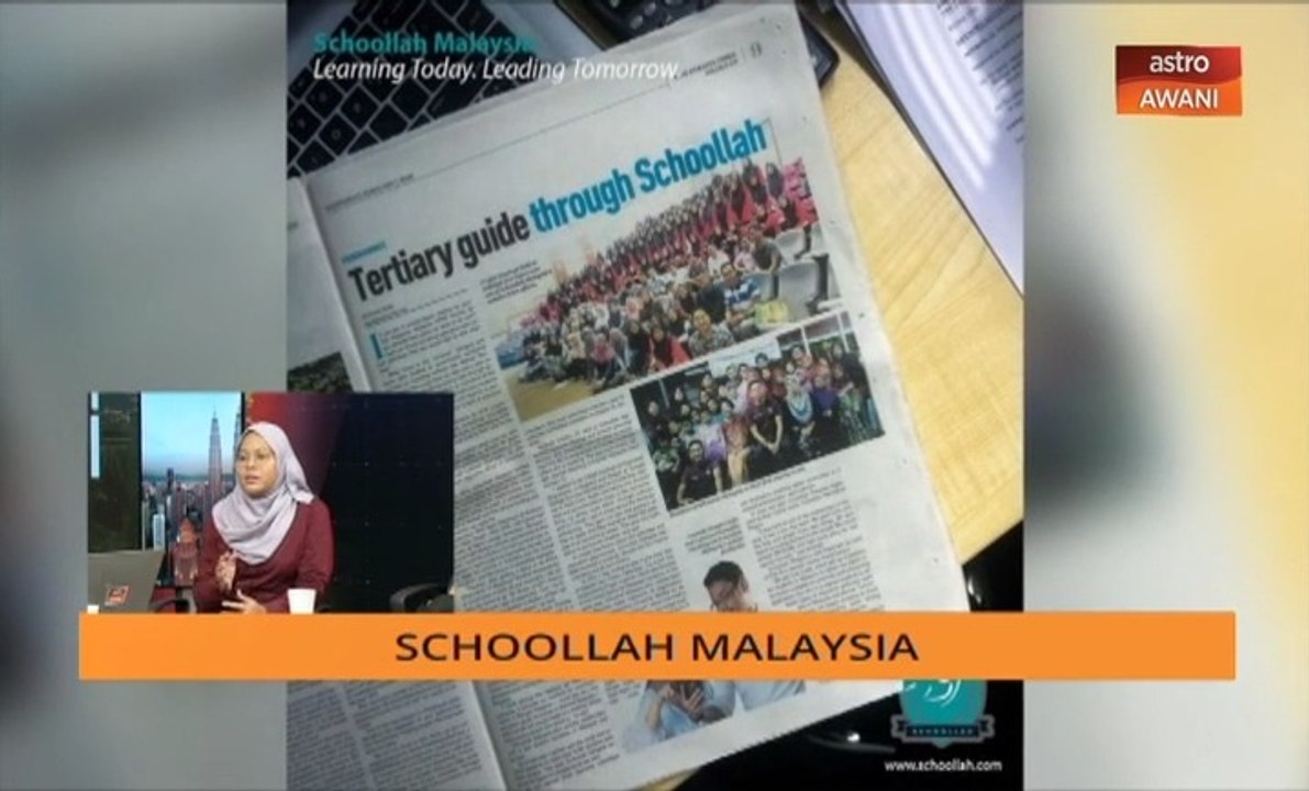 Bidang TVET lebih banyak pendedahan