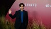 Lee Min-Ho attends the Apple’s “Pachinko” global premiere in Los Angeles
