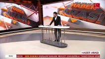 Uğur Arslan'la Haber Arası | 16 Mart 2022 - Dr. Tayfun Tuncay Tosun