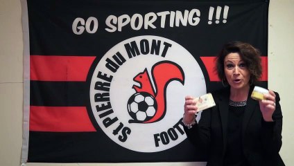 LE SPORTING ET SES PARTENAIRES, épisode 1: "ARC EN SELS"