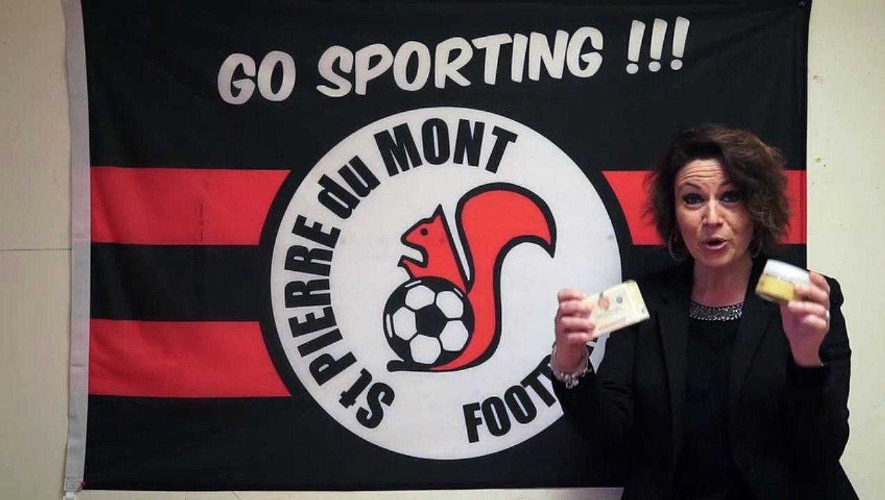 LE SPORTING ET SES PARTENAIRES, épisode 1: "ARC EN SELS"