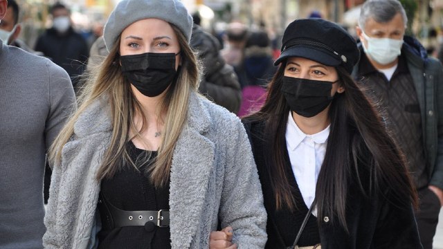 Prof.Dr. Enginyurt: Mayıs ayında 'pandemi bitti' deriz