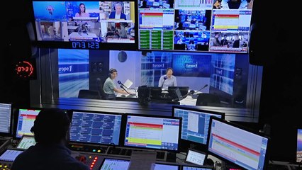 Covid-19 : deux ans après le premier confinement, doit-on s'inquiéter du rebond de l'épidémie ?